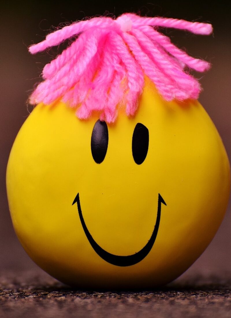 Time to De-stress: The Surprising Benefits of Stress Balls